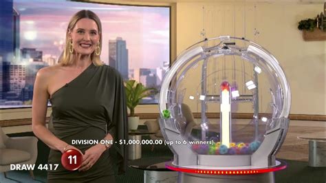 Millionaire Medley Results .